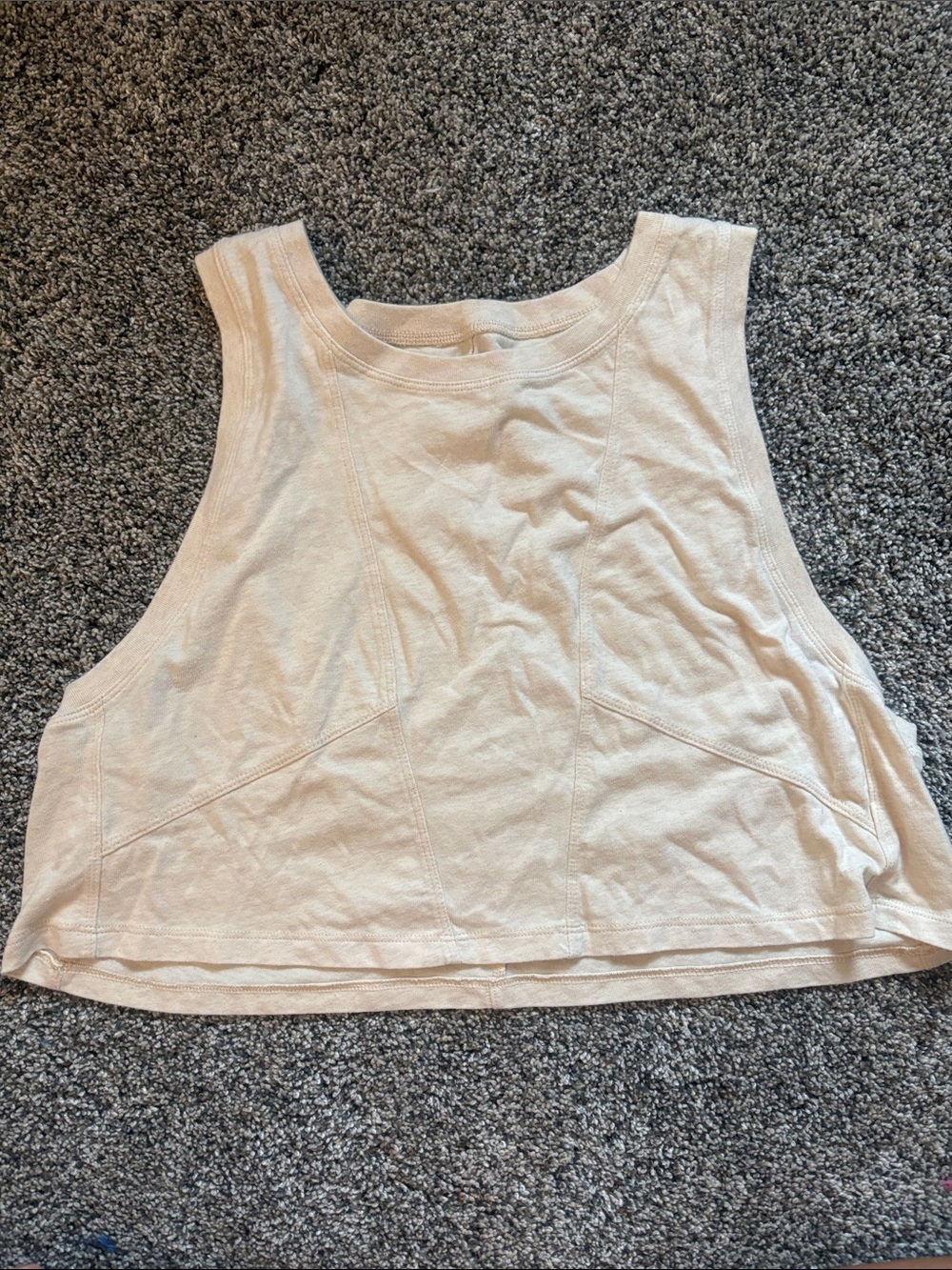 Aerie top